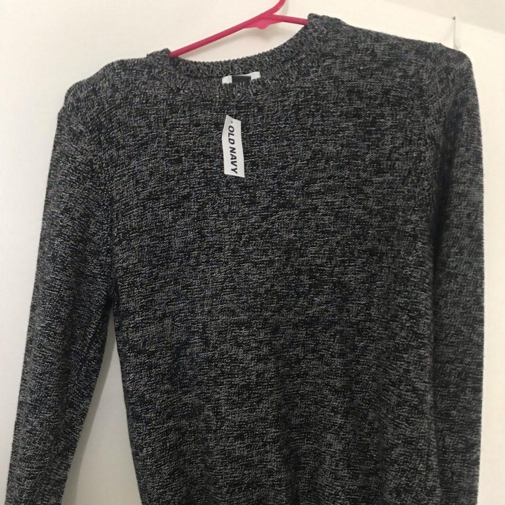 Boys sweater
